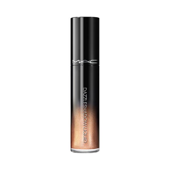 SOMBRA LÍQUIDA COM GLITTER M.A.C DAZZLESHADOW